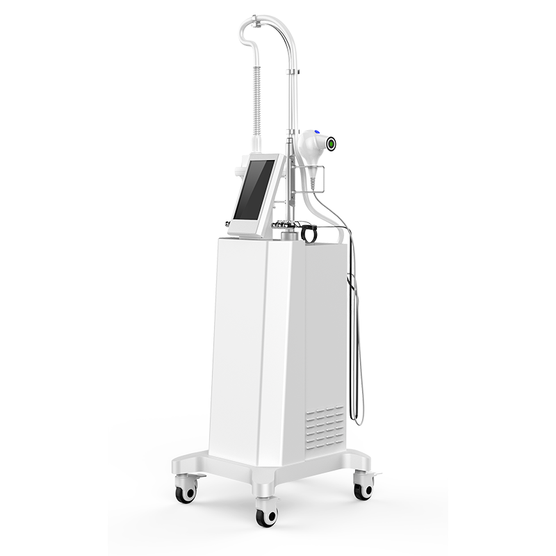 Rf Ultrashape Machine potation Rf Fat Loss Farinfrared Fat Burn machine FR-M8+5S
