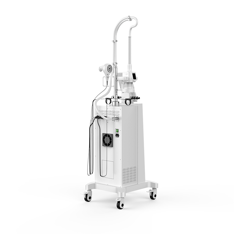 Rf Ultrashape Machine potation Rf Fat Loss Farinfrared Fat Burn machine FR-M8+5S