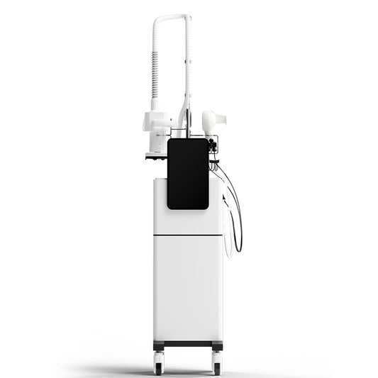 Rotation Fat Loss Farinfrared Fat Burn Machine:FR-M9+5S