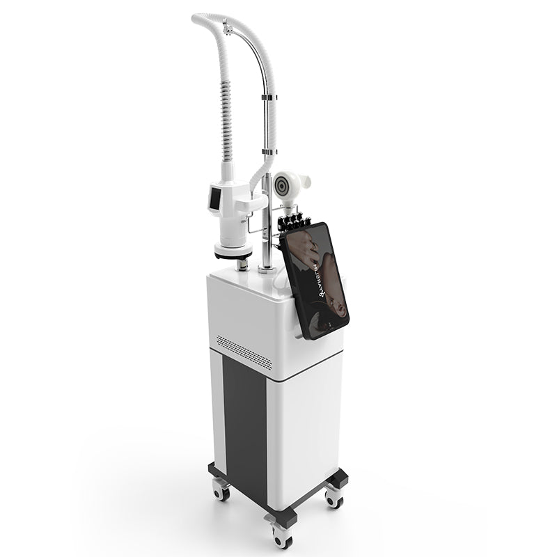 Rotation Fat Loss Farinfrared Fat Burn Machine:FR-M9+5S