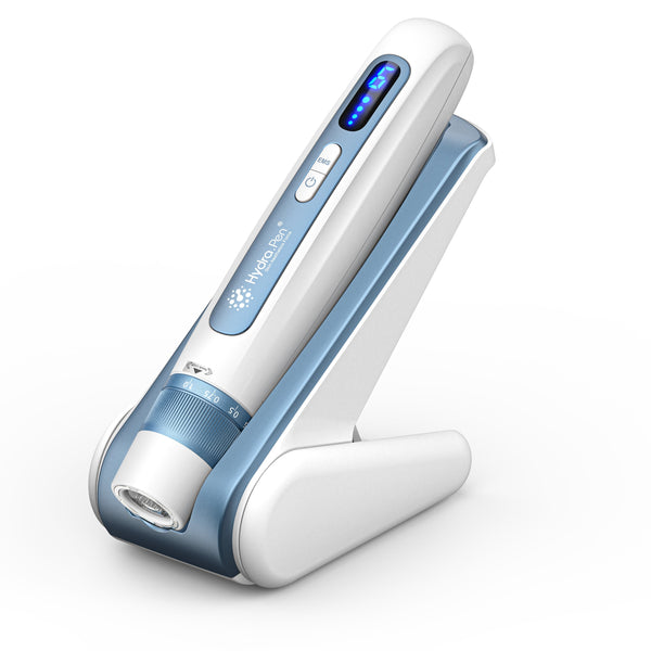 Hydra pen H4 Профессиональная микроигольчатая ручка EMS для микронидлинга