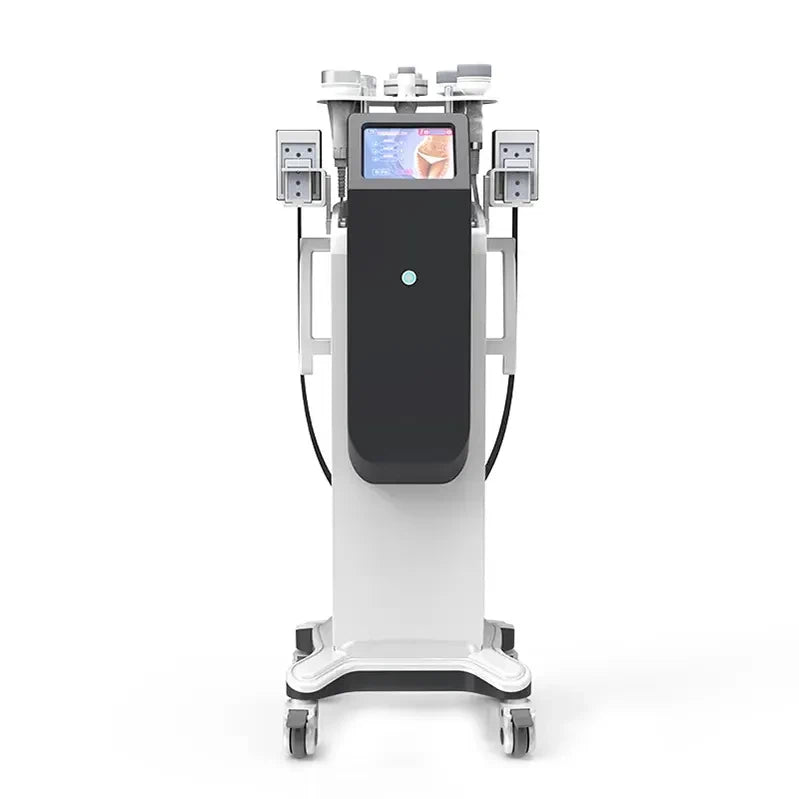 FR-84s 10-in-1 Vertical Body Sculpting Machine – Professional 80K Cavitation