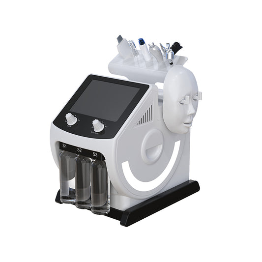 FR-SPA626 Facial Skin Care Beauty Equipment – Hydradermabrasion,Diamond Dermabrasion