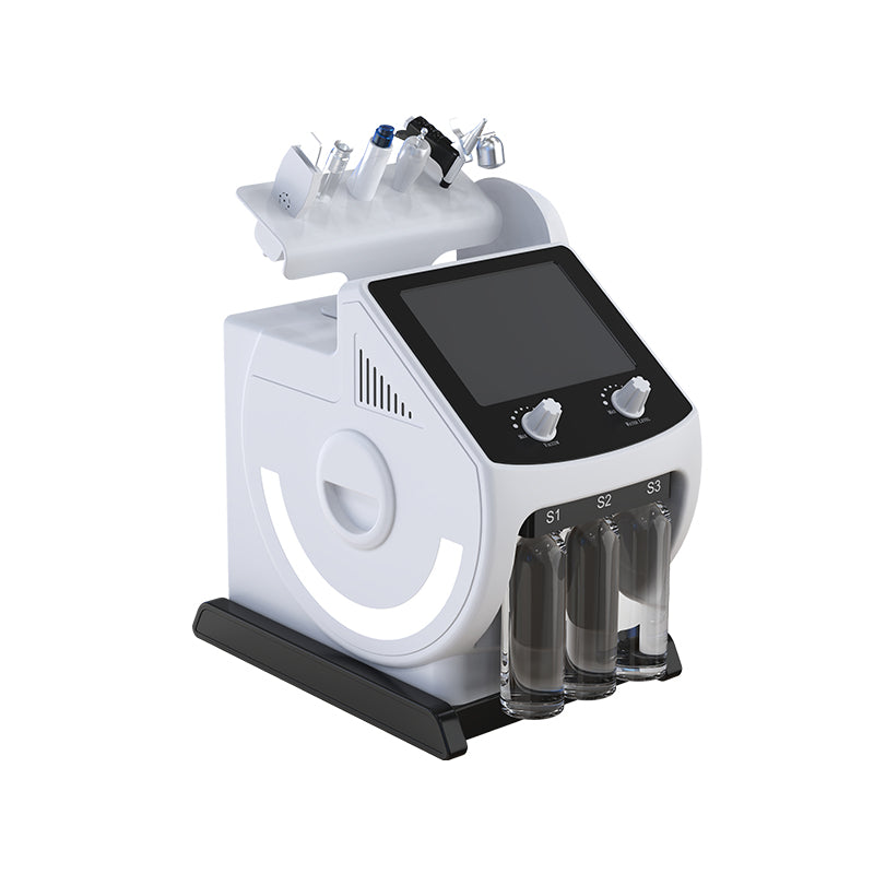 FR-SPA626 Facial Skin Care Beauty Equipment – Hydradermabrasion,Diamond Dermabrasion
