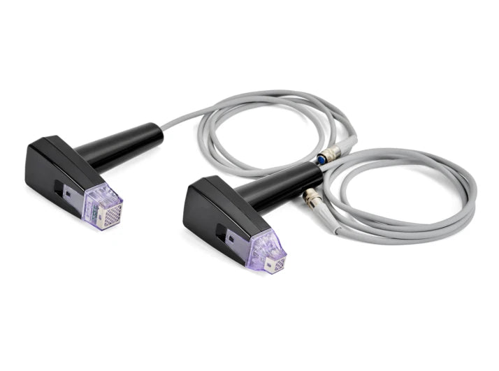 Аппарат Morpheus8 для ультразвуковой подтяжки кожи с золотыми RF-микрокристаллами и 8 иглами для глубокого омоложения