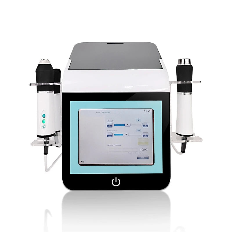 New Technology Oxygeneo 3 in 1 Facial Machine UV Sterilizer: FR-PO6