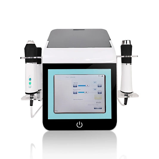 New Technology Oxygeneo 3 in 1 Facial Machine UV Sterilizer: FR-PO6