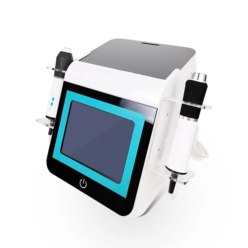 New Technology Oxygeneo 3 in 1 Facial Machine UV Sterilizer: FR-PO6
