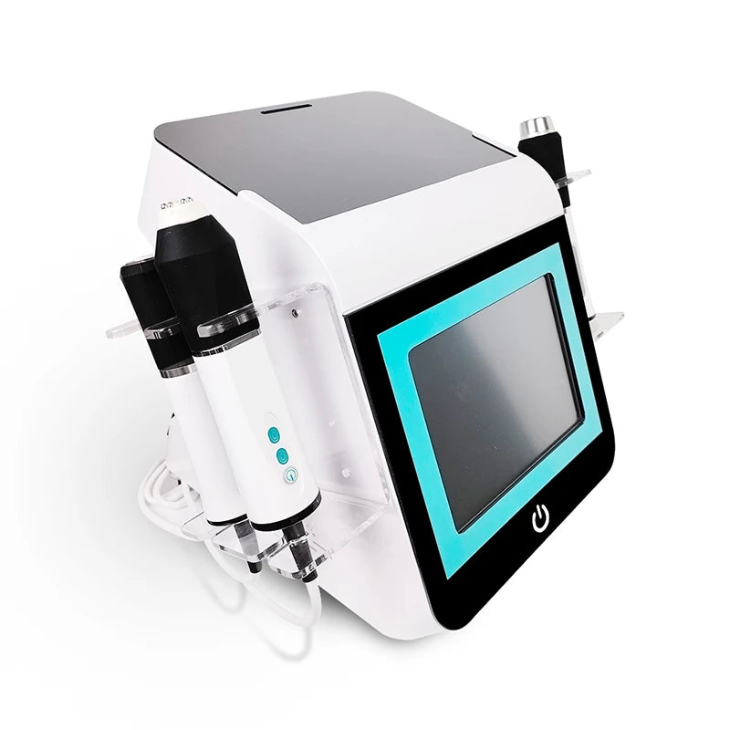 New Technology Oxygeneo 3 in 1 Facial Machine UV Sterilizer: FR-PO6