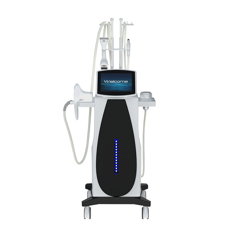V268 Velashape Vacuum RF Slimming Machine