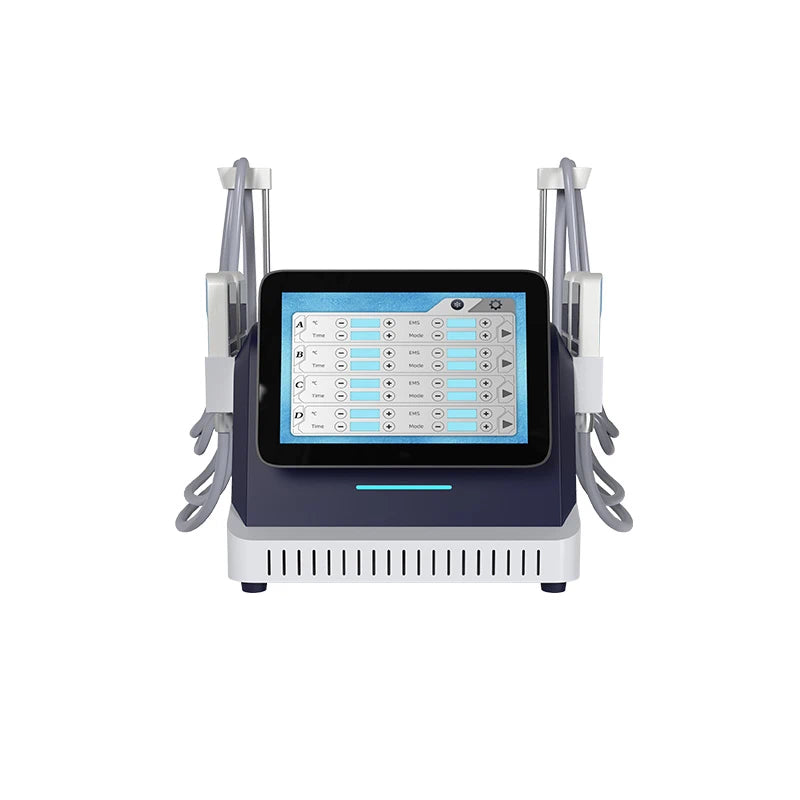 XM-278 Mate Maxlipo EMS Cryo Body Shape System for Fat Freezing, Slimming & Muscle Toning