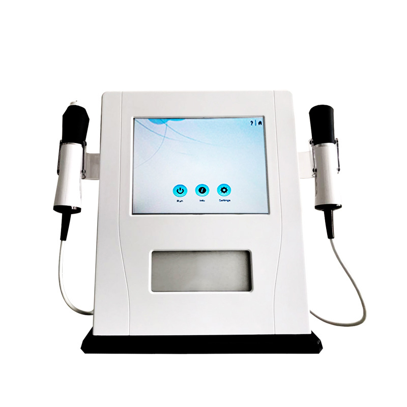3 in 1 Pollogen machine: FR-PO3