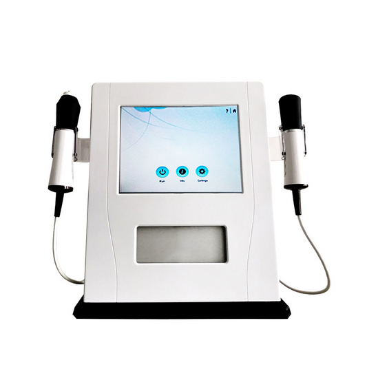 3 in 1 Pollogen machine: FR-PO3