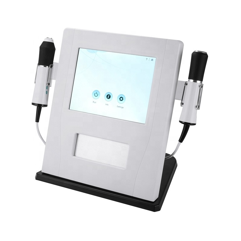 3 in 1 Pollogen machine: FR-PO3