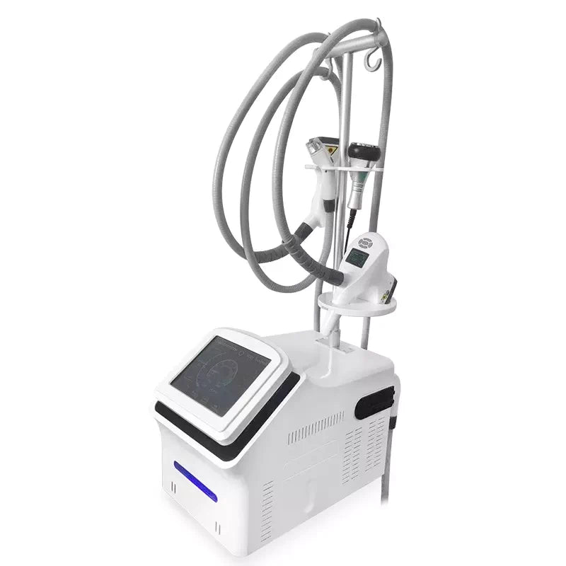 FR-V9 Coolplasmo Cold & Hot Plasma Beauty Device for Skin Rejuvenation, Wrinkle Removal & Acne Repair